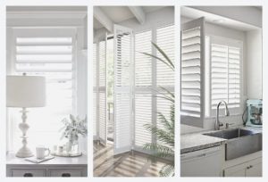Design Your Way Shutters
